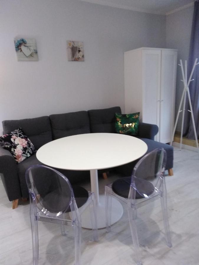 Mizerowka Guest House Kudowa Zdroj Luaran gambar