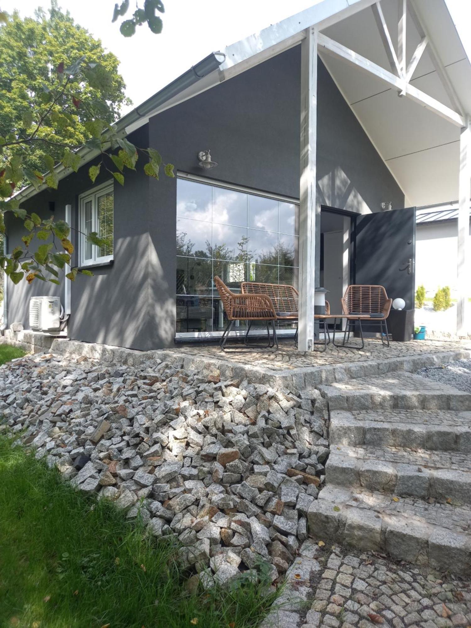 Mizerowka Guest House Kudowa Zdroj Luaran gambar