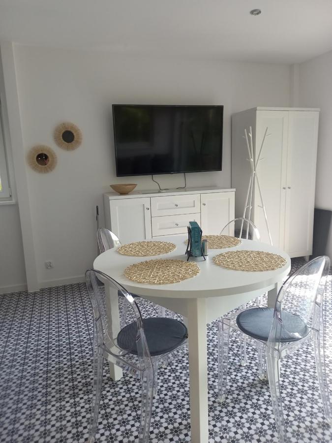 Mizerowka Guest House Kudowa Zdroj Luaran gambar