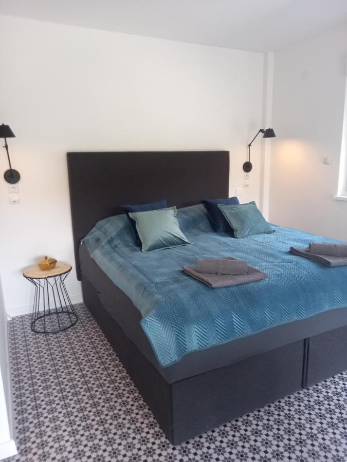 Mizerowka Guest House Kudowa Zdroj Luaran gambar