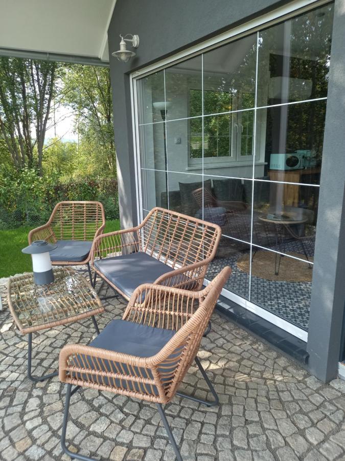 Mizerowka Guest House Kudowa Zdroj Luaran gambar