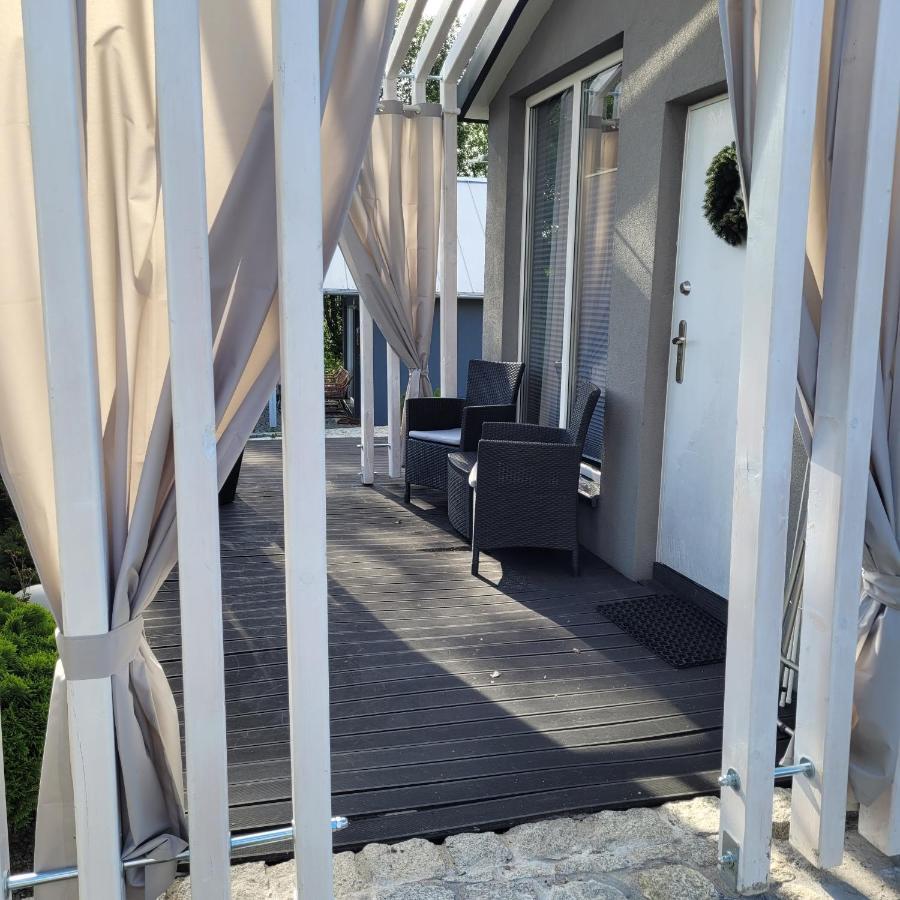 Mizerowka Guest House Kudowa Zdroj Luaran gambar