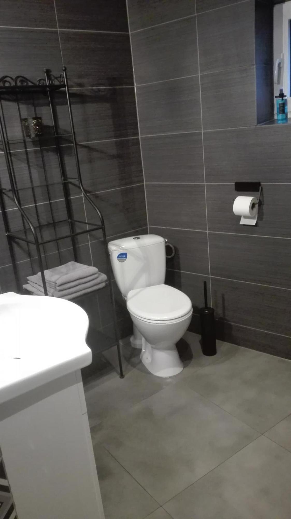 Mizerowka Guest House Kudowa Zdroj Luaran gambar