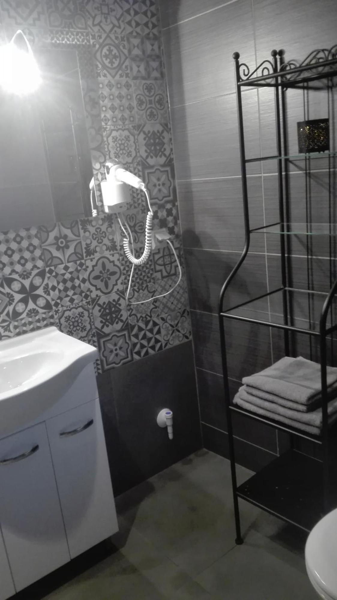 Mizerowka Guest House Kudowa Zdroj Luaran gambar