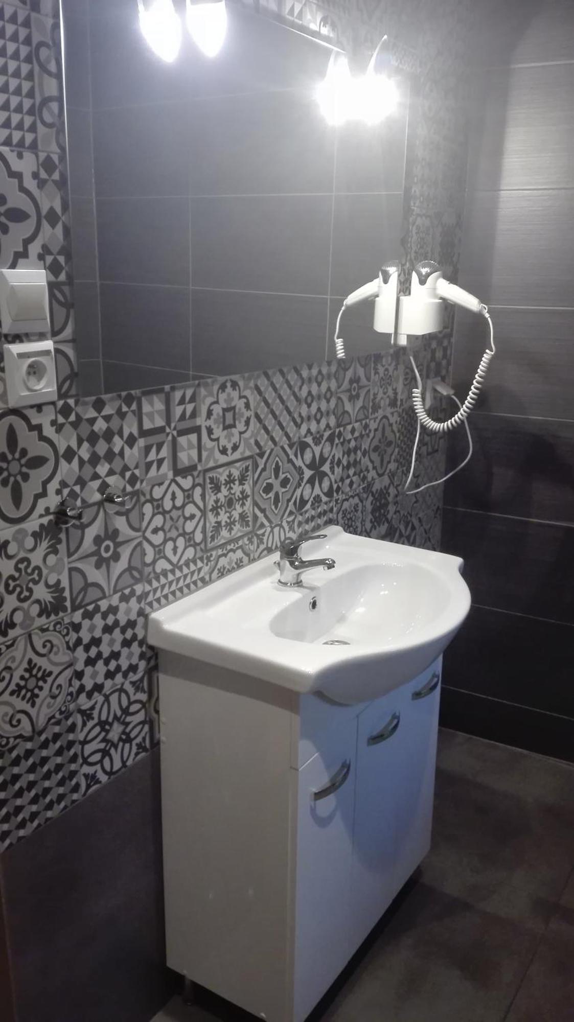Mizerowka Guest House Kudowa Zdroj Luaran gambar
