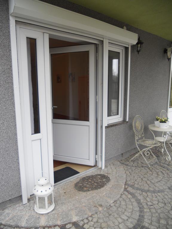 Mizerowka Guest House Kudowa Zdroj Luaran gambar