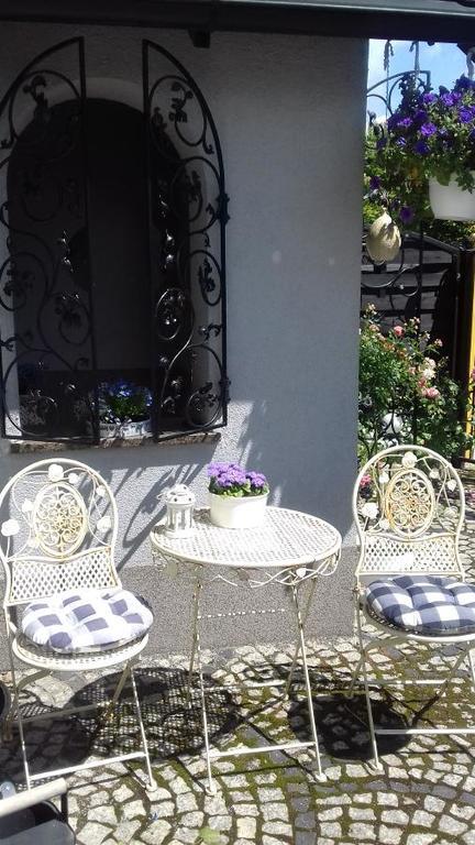 Mizerowka Guest House Kudowa Zdroj Luaran gambar