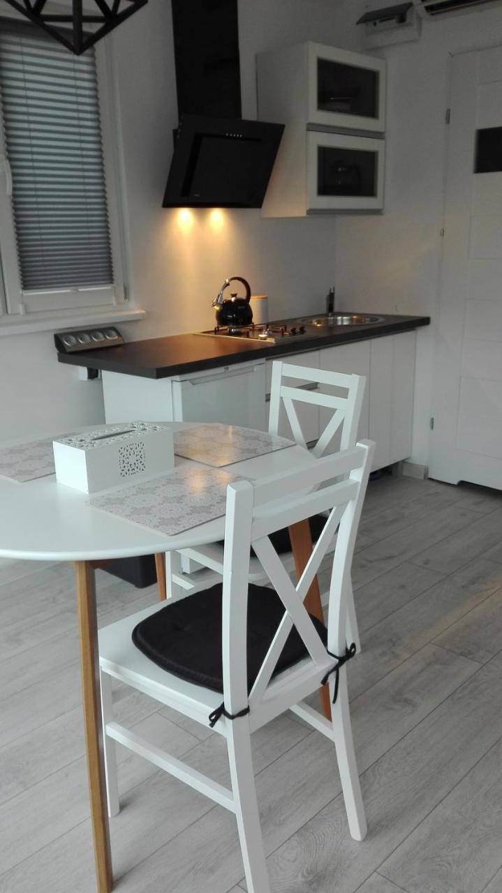 Mizerowka Guest House Kudowa Zdroj Luaran gambar