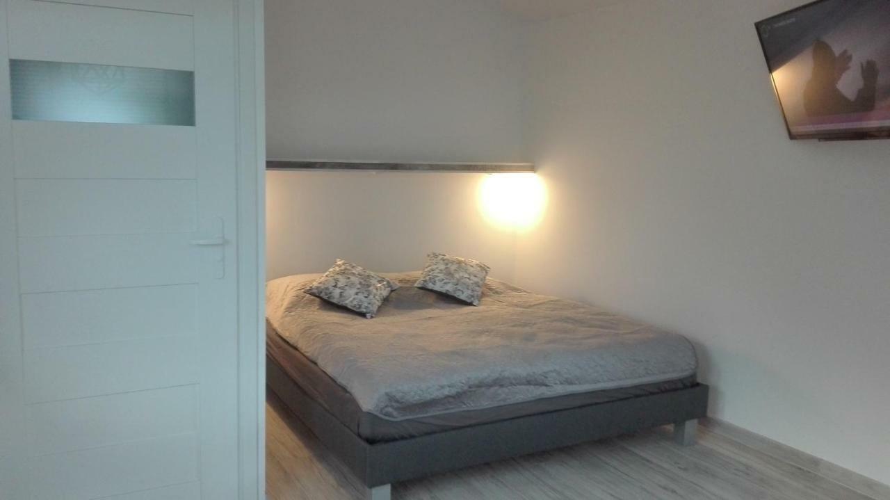 Mizerowka Guest House Kudowa Zdroj Luaran gambar