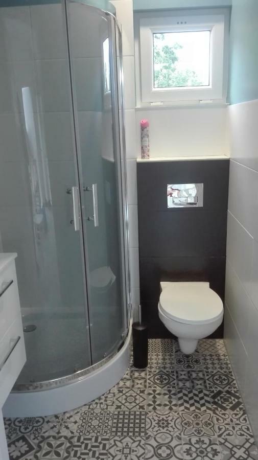Mizerowka Guest House Kudowa Zdroj Luaran gambar