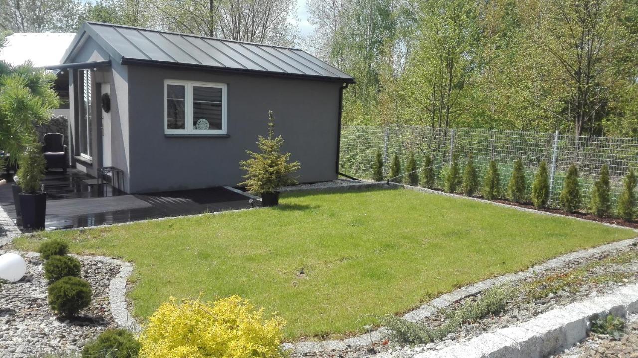 Mizerowka Guest House Kudowa Zdroj Luaran gambar