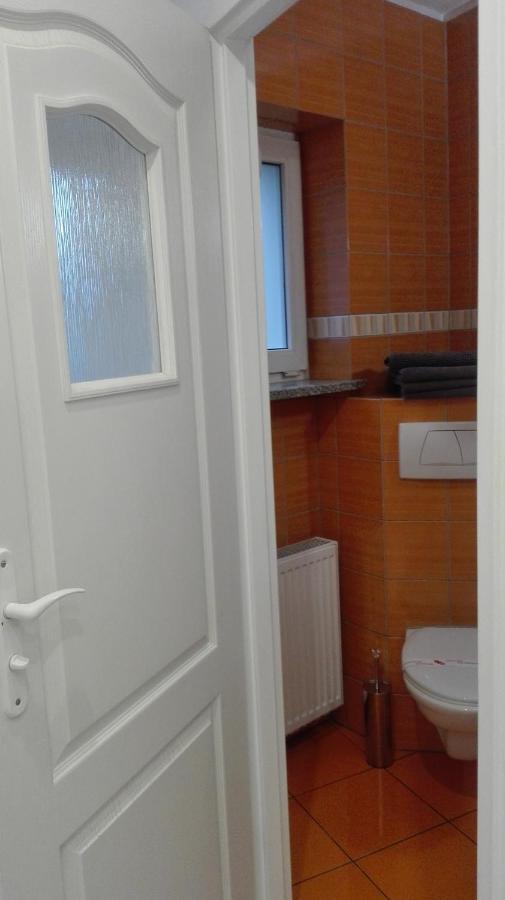 Mizerowka Guest House Kudowa Zdroj Luaran gambar